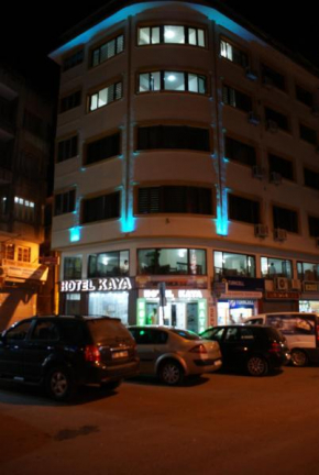 Гостиница Hotel Kaya  Диярбакыр